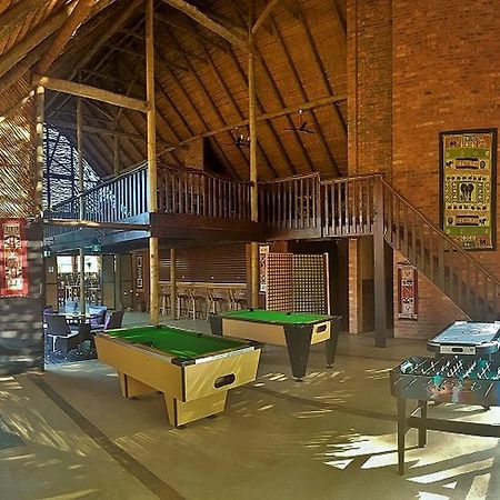 Kwambali Riverside Lodge Hazyview Exteriér fotografie