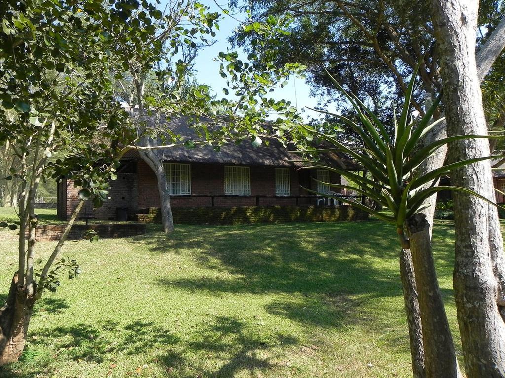Kwambali Riverside Lodge Hazyview Pokoj fotografie