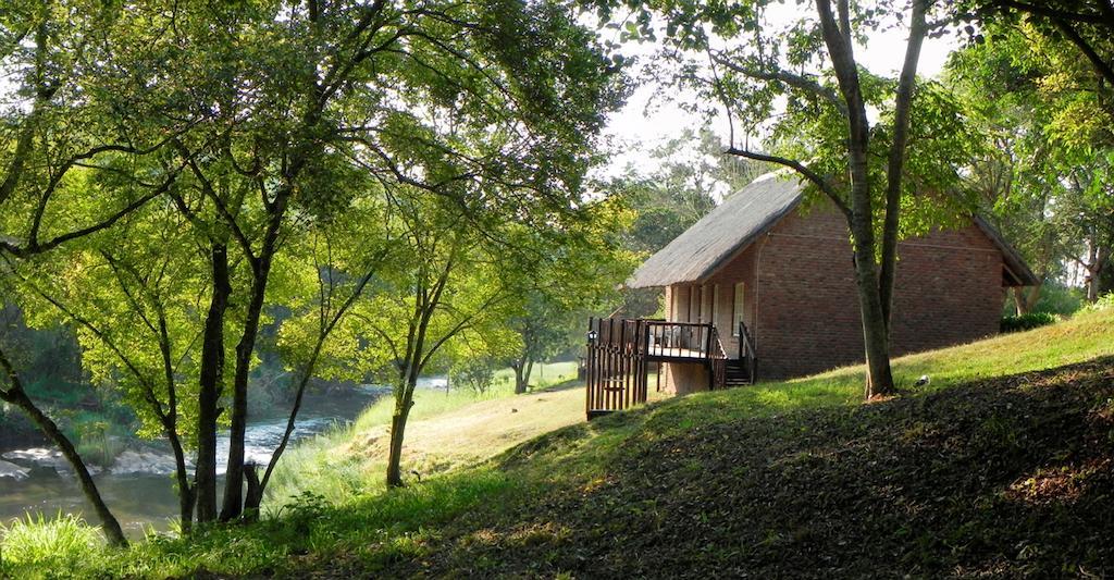 Kwambali Riverside Lodge Hazyview Pokoj fotografie