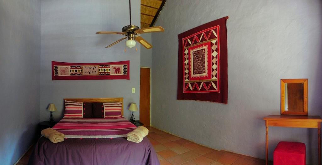Kwambali Riverside Lodge Hazyview Pokoj fotografie