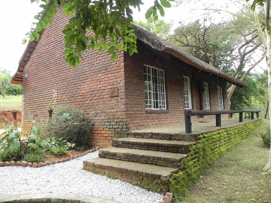 Kwambali Riverside Lodge Hazyview Pokoj fotografie