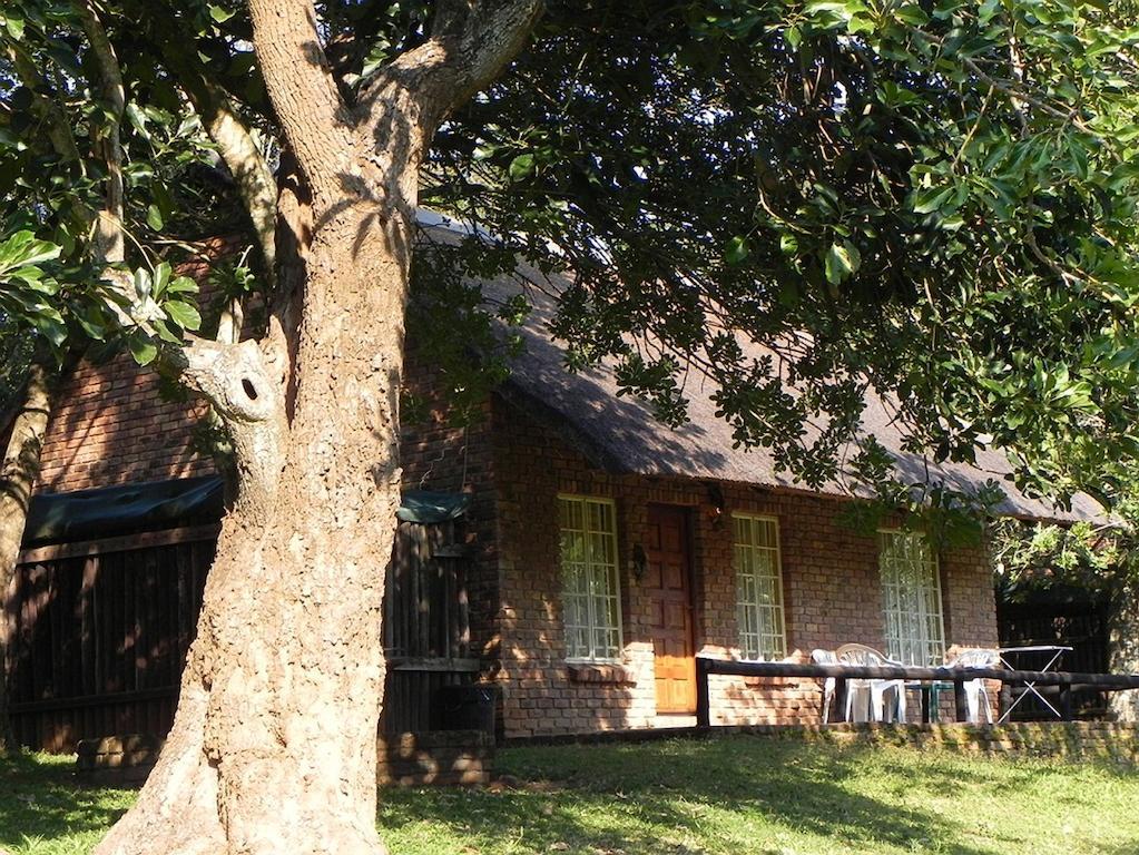 Kwambali Riverside Lodge Hazyview Pokoj fotografie