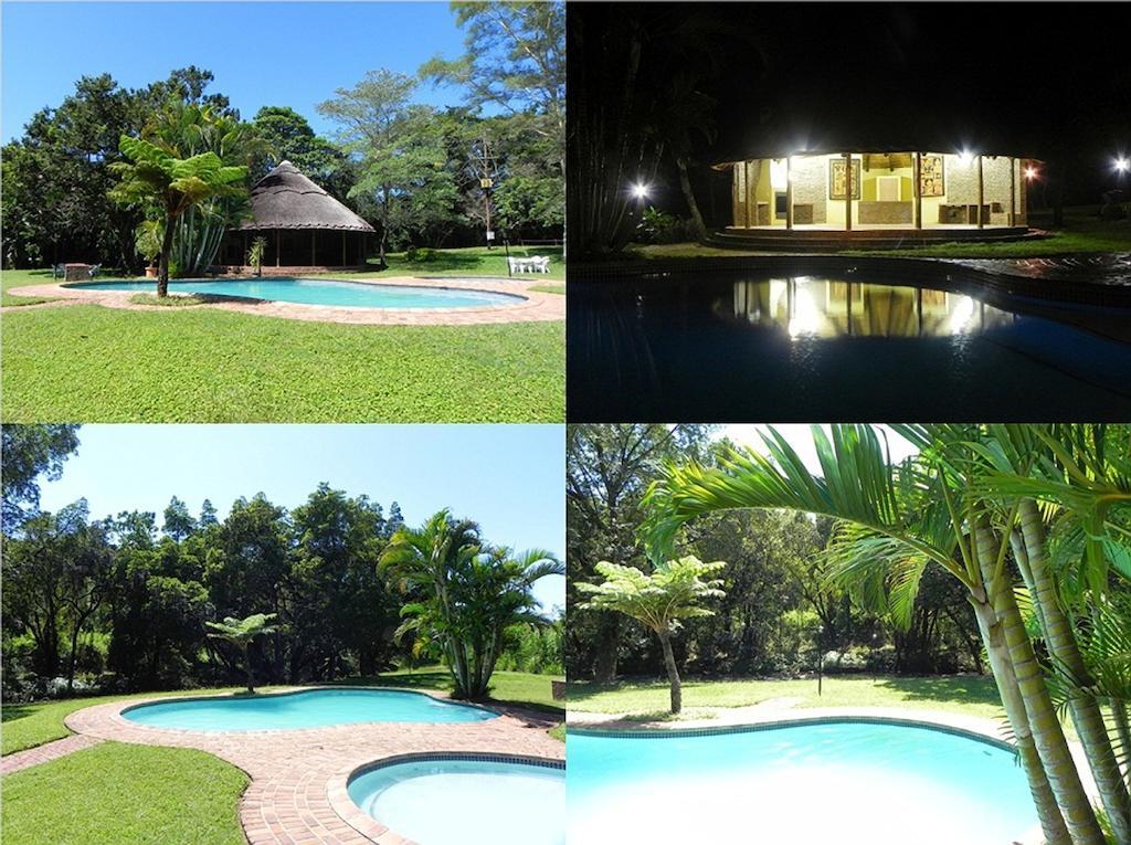 Kwambali Riverside Lodge Hazyview Pokoj fotografie