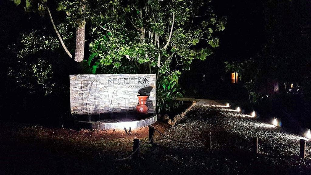 Kwambali Riverside Lodge Hazyview Exteriér fotografie