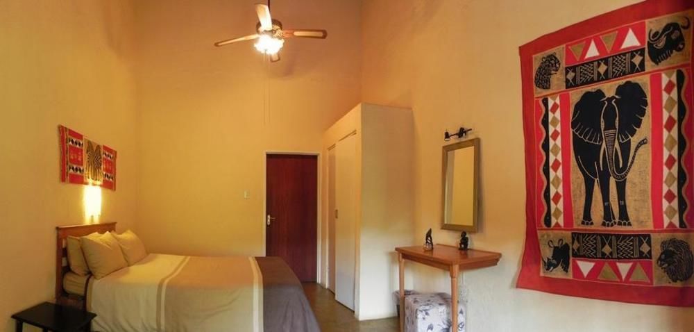 Kwambali Riverside Lodge Hazyview Exteriér fotografie