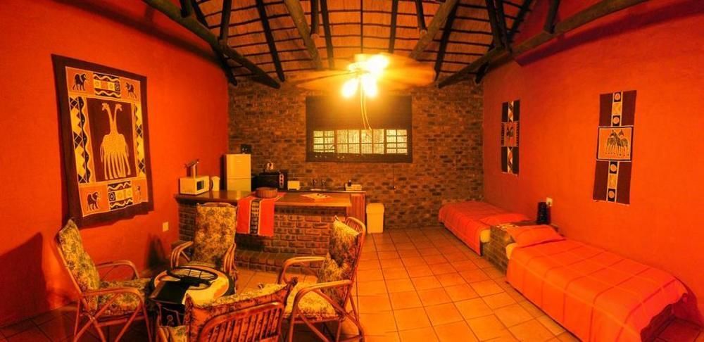 Kwambali Riverside Lodge Hazyview Exteriér fotografie