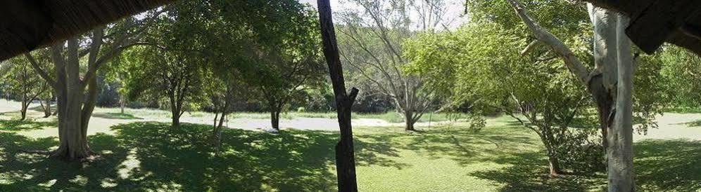 Kwambali Riverside Lodge Hazyview Exteriér fotografie